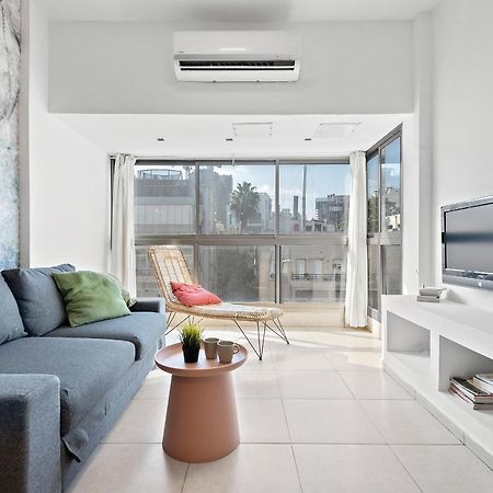 Design Apartments 텔아비브 외부 사진