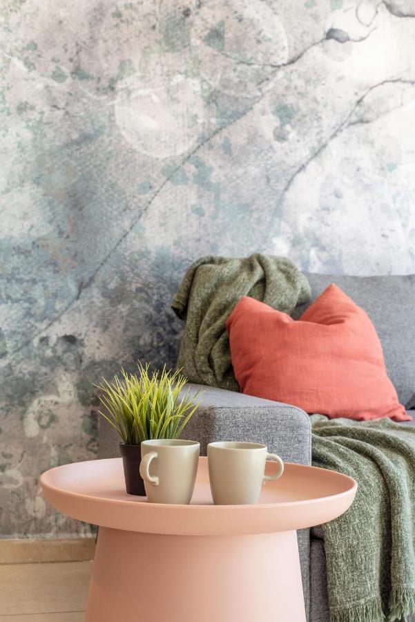 Design Apartments 텔아비브 외부 사진