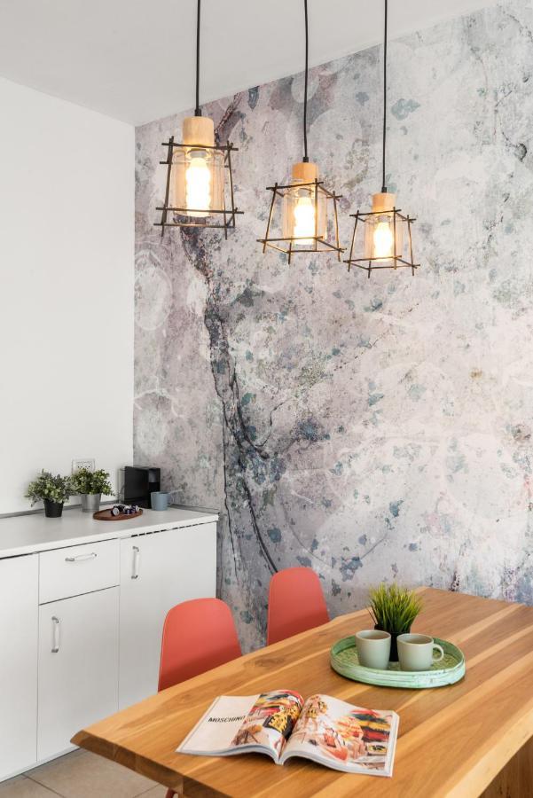 Design Apartments 텔아비브 외부 사진